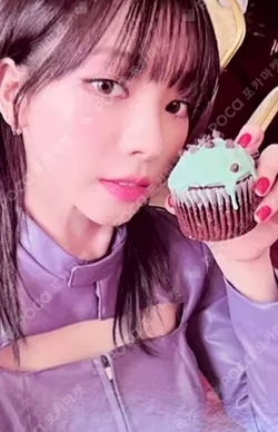 Armageddon Poster Ver. KMS