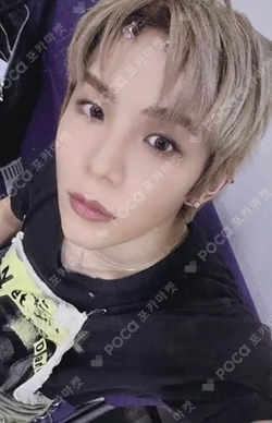 RIIZING MUSIC KOREA LUCKY DRAW