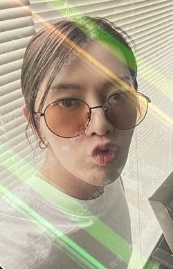 WALK MAKESTAR YUTA photocard image