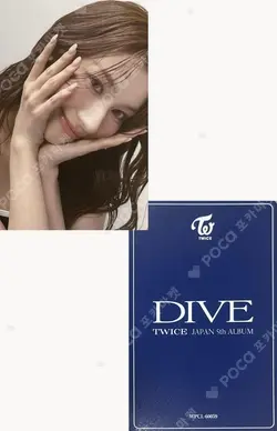 DIVE Member Solo Jacket Edition