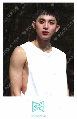 Instinct Part. 1 KTOWN4U