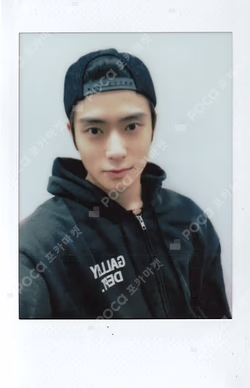 Favorite KMS JAEHYUN photocard image