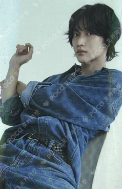 2024 SEASON'S GREETINGS FANPLEE/staronemall