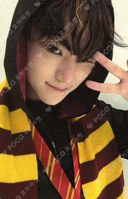 ONE HEARTED EVERLINE