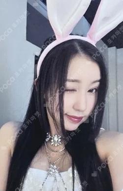 UNFRAMED MUSICPLANT SORA photocard image