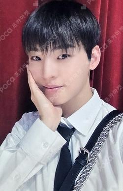 BEAUTIFUL SHADOW JUMP UP