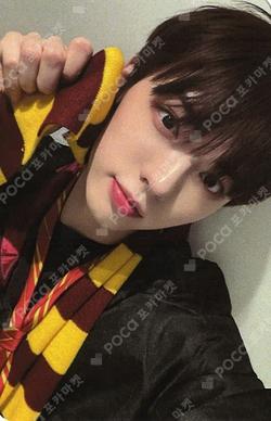 ONE HEARTED EVERLINE