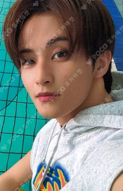 WALK : ON THE BEAT RANDOM TRADING CARD SET B VER.