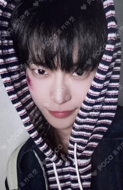 2024 DOYOUNG CONCERT [ Dear Youth, ] CHIFFON FABRIC POSTER SET