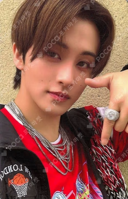 WALK : ON THE BEAT SPECIAL 127 PHOTO CARD EVENT