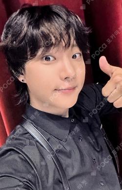 BEAUTIFUL SHADOW JUMP UP