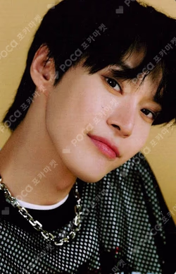 NCT NATION : To The World PHOTO SET