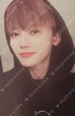DREAM( )SCAPE JEWEL CASE Ver. KMS