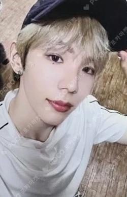 RIIZE SHOTARO photocard image