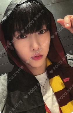 ONE HEARTED EVERLINE