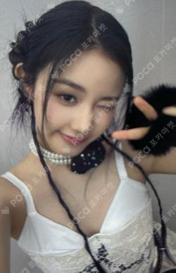 BABYMONS7ER knpops PHARITA photocard image