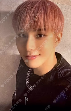 WALK : ON THE BEAT PHOTO CARD EVENT