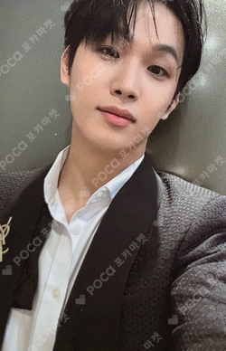 Pocamarket, BTOB LIM HYUNSIK TO.MELODY 2024 SEASON'S