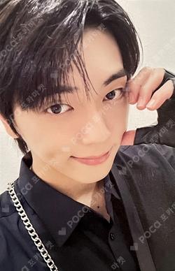 BEAUTIFUL SHADOW JUMP UP