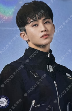 NCT MARK photocard image