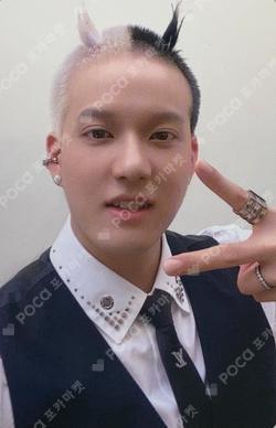 4U : OUTSIDE MYMUSICTASTE