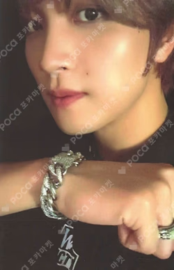 WALK : ON THE BEAT PHOTO CARD EVENT