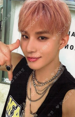 WALK : ON THE BEAT SPECIAL 127 PHOTO CARD EVENT