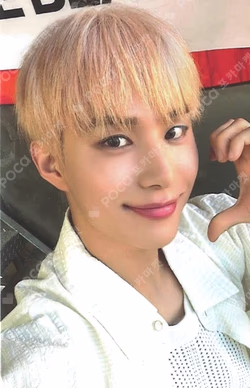 WALK : ON THE BEAT RANDOM TRADING CARD SET A VER.