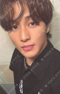 WALK : ON THE BEAT PHOTO CARD EVENT