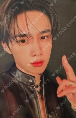 THE BOYZ WORLD TOUR : ZENERATION Ⅱ T-Shirt