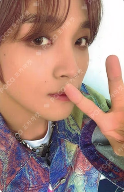 WALK : ON THE BEAT SPECIAL 127 PHOTO CARD EVENT