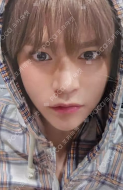 RIIZING WITHMUU LUCKY DRAW