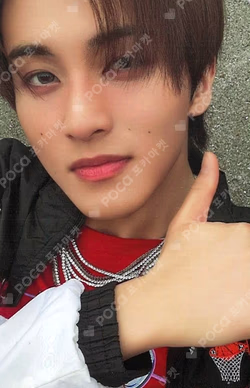 WALK : ON THE BEAT RANDOM TRADING CARD SET C VER.