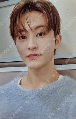 NCT MARK photocard image