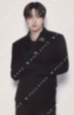 &TEAM CONCERT TOUR SECOND TO NONE POP-UP STORE PHOTO CARD