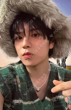 ATE POP-UP STORE LUCKY DRAW