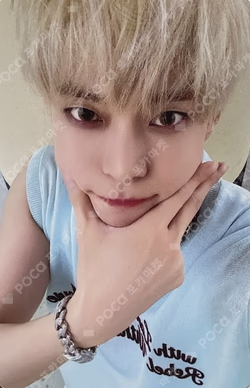 WALK : ON THE BEAT RANDOM TRADING CARD SET C VER.