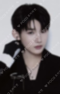 &TEAM CONCERT TOUR SECOND TO NONE POP-UP STORE PHOTO CARD