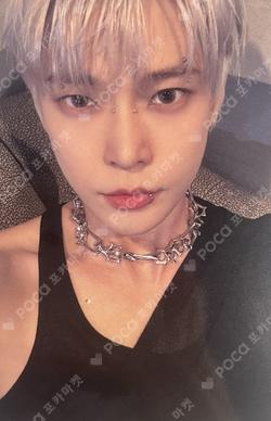 WALK ALL MD DOYOUNG photocard image