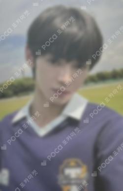 SUMMER BEAT! BEATROAD LUCKY DRAW HANJIN photocard image