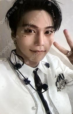 NEW CHAPTER : LUCEAT JJMUZE JUNSEO photocard image