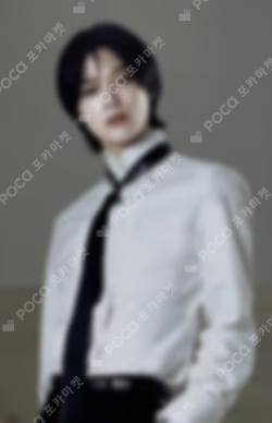 &TEAM CONCERT TOUR SECOND TO NONE POP-UP STORE PHOTO CARD