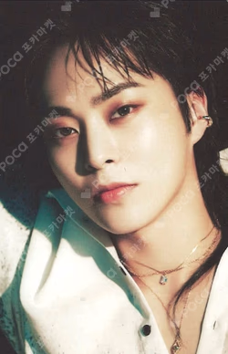 EXIST EXOcial Club - Cream Soda  BINDER + PHOTO CARD SET