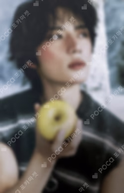 TOMORROW X TOGETHER JAPAN POP-UP STORE 2024 RANDOM PHOTO CARD