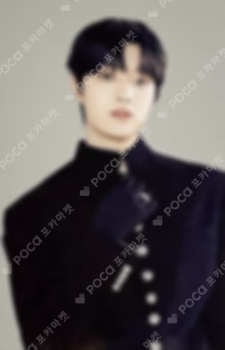 &TEAM CONCERT TOUR SECOND TO NONE POP-UP STORE PHOTO CARD EJ photocard image