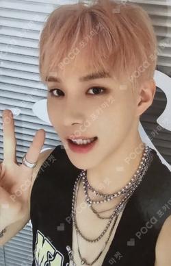 WALK : ON THE BEAT SPECIAL 127 PHOTO CARD EVENT