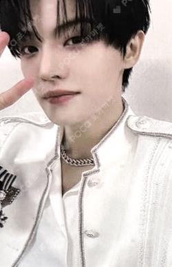 NEW CHAPTER : LUCEAT JJMUZE