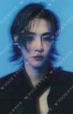 1 to 3 YPBOOKS SUHO photocard image