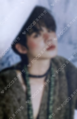 TOMORROW X TOGETHER JAPAN POP-UP STORE 2024 RANDOM PHOTO CARD