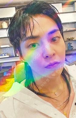 EXIST DIGIPACK Ver. KMS XIUMIN photocard image
